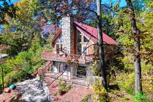 185 J B Ivey Ln, Lake Junaluska, NC 28745 - Photo 1