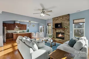 3004 Millbridge Pkwy, Waxhaw, NC 28173 - Photo 11