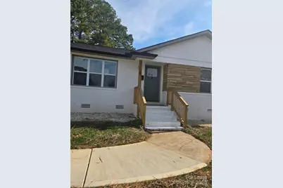 3100 Dawnshire Avenue #A, Charlotte, NC 28216 - Photo 1