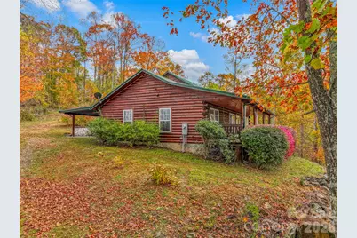1447/1421 Ayers Mountain Road, Green Mountain, NC 28740 - Photo 3