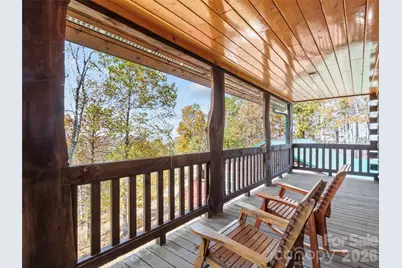 1447/1421 Ayers Mountain Road, Green Mountain, NC 28740 - Photo 43