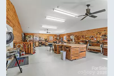1447/1421 Ayers Mountain Road, Green Mountain, NC 28740 - Photo 37