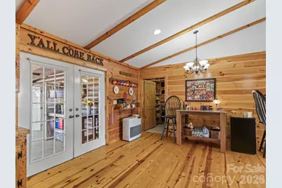 1447/1421 Ayers Mountain Road, Green Mountain, NC 28740 - Photo 13