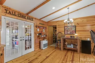 1447/1421 Ayers Mountain Rd, Green Mountain, NC 28740 - Photo 13