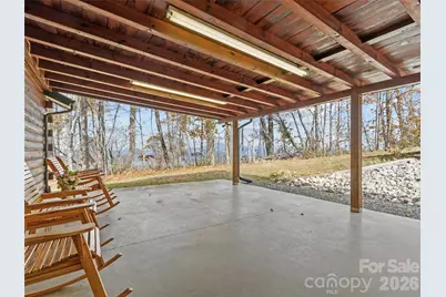 1447/1421 Ayers Mountain Road, Green Mountain, NC 28740 - Photo 31