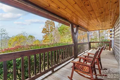 1447/1421 Ayers Mountain Road, Green Mountain, NC 28740 - Photo 27