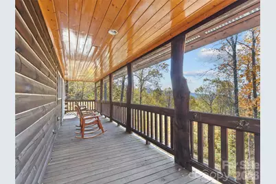 1447/1421 Ayers Mountain Road, Green Mountain, NC 28740 - Photo 45