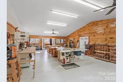 1447/1421 Ayers Mountain Road, Green Mountain, NC 28740 - Photo 39