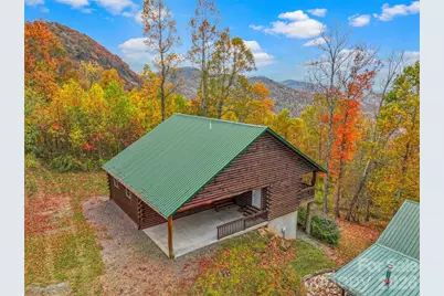 1447/1421 Ayers Mountain Road, Green Mountain, NC 28740 - Photo 33