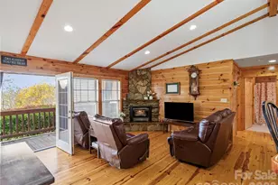 1447/1421 Ayers Mountain Rd, Green Mountain, NC 28740 - Photo 15