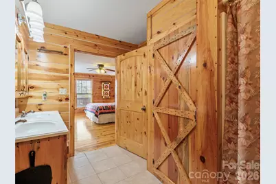 1447/1421 Ayers Mountain Road, Green Mountain, NC 28740 - Photo 21