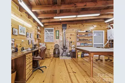 1447/1421 Ayers Mountain Road, Green Mountain, NC 28740 - Photo 29