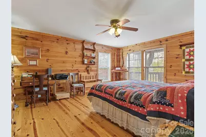 1447/1421 Ayers Mountain Road, Green Mountain, NC 28740 - Photo 19