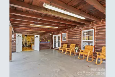 1447/1421 Ayers Mountain Road, Green Mountain, NC 28740 - Photo 7