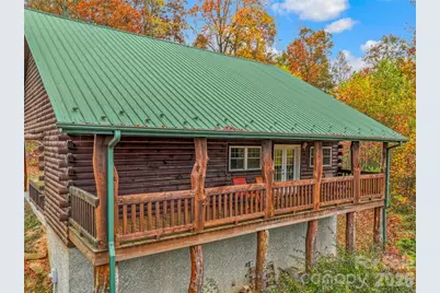1447/1421 Ayers Mountain Road, Green Mountain, NC 28740 - Photo 35