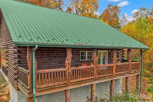 1447/1421 Ayers Mountain Rd, Green Mountain, NC 28740 - Photo 35