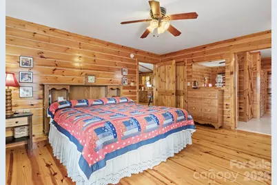 1447/1421 Ayers Mountain Road, Green Mountain, NC 28740 - Photo 17
