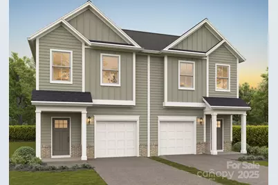 3018 Reid Avenue, Charlotte, NC 28208 - Photo 1