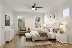 3018 Reid Ave, Charlotte, NC 28208 - Photo 3