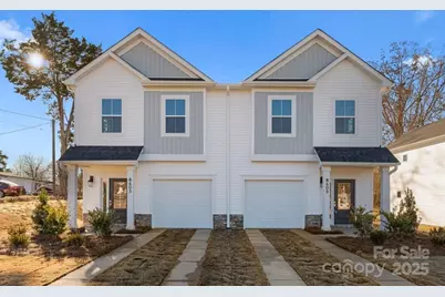 3018 Reid Avenue, Charlotte, NC 28208 - Photo 9