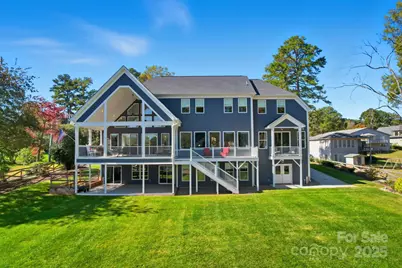 541 Isle Of Pines Road, Mooresville, NC 28117 - Photo 3