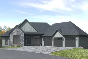 242 Sunridge Ave, Etowah, NC 28742 - Photo 1