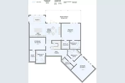 242 Sunridge Avenue #18, Etowah, NC 28742 - Photo 7