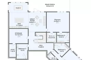 242 Sunridge Ave, Etowah, NC 28742 - Photo 7