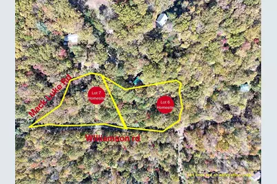 00 Mack Luke Road #7, Whittier, NC 28789 - Photo 25