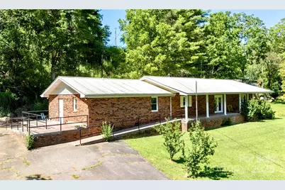 208 Murdock Road, Bakersville, NC 28705 - Photo 1