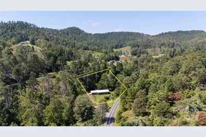 208 Murdock Road, Bakersville, NC 28705 - Photo 31