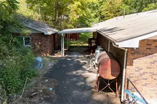 208 Murdock Rd, Bakersville, NC 28705 - Photo 33