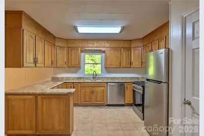 208 Murdock Road, Bakersville, NC 28705 - Photo 3