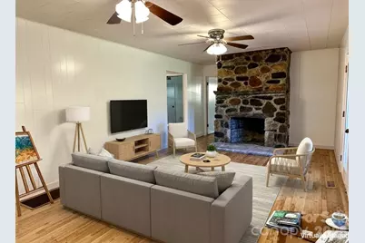 208 Murdock Road, Bakersville, NC 28705 - Photo 9