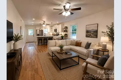 208 Murdock Road, Bakersville, NC 28705 - Photo 9