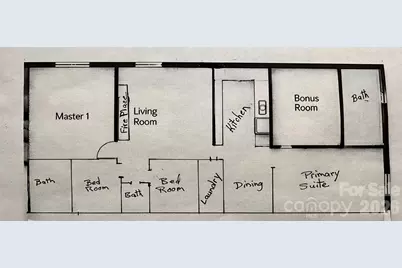 208 Murdock Road, Bakersville, NC 28705 - Photo 41