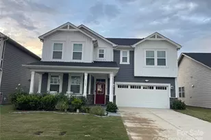 1322 Tollcross Rd, Indian Trail, NC 28079 - Photo 1