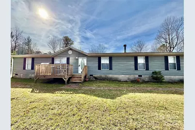 2053 Nancy Mountain Road, Rosman, NC 28772 - Photo 1