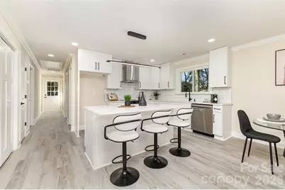 823 Frederick Street, Shelby, NC 28150 - Photo 5