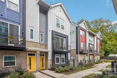 2242 Electric Lane, Charlotte, NC 28205 - Photo 5