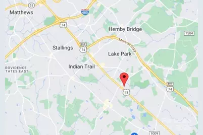 3816 Sardis Church Road #104-105, Monroe, NC 28110 - Photo 7