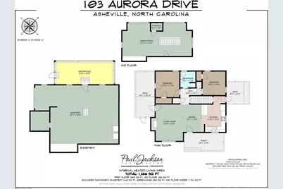 103 Aurora Drive, Asheville, NC 28805 - Photo 41