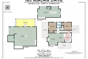 103 Aurora Dr, Asheville, NC 28805 - Photo 41