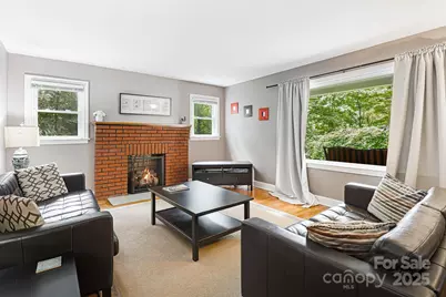 80 Mills Gap Road, Asheville, NC 28803 - Photo 5