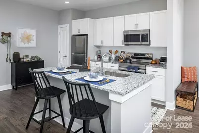 225 Rhyne Road #A1, Charlotte, NC 28214 - Photo 37