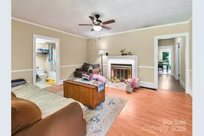 499 Oak Grove Road, Flat Rock, NC 28731 - Photo 5