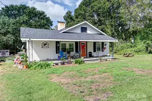 499 Oak Grove Rd, Flat Rock, NC 28731 - Photo 1