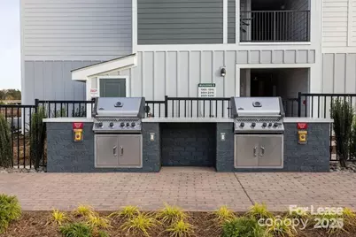 225 Rhyne Road #B1, Charlotte, NC 28214 - Photo 41