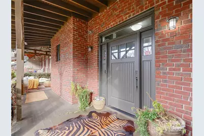 1413 Devon Drive, Charlotte, NC 28209 - Photo 3