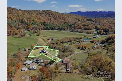 1715 Green Mountain Drive, Burnsville, NC 28714 - Photo 47